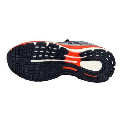 Adidas SUPERNOVA SEQUENCE Laufschuh Boost-Dämpfung Straßenlauf Herren B39826