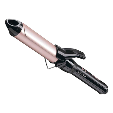 BaByliss C332E Lockenstab Schwarz/Rosa