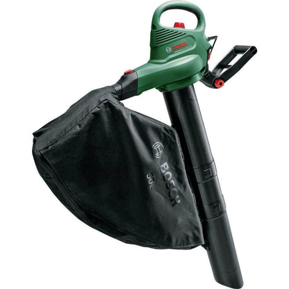 Bosch Universal GardenTidy 2300 Gartensauger/Laubbläser (6008B1002)