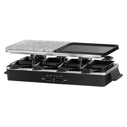 Russell Hobbs Multi 3 in 1 Raclette - Schwarz (26280-56)