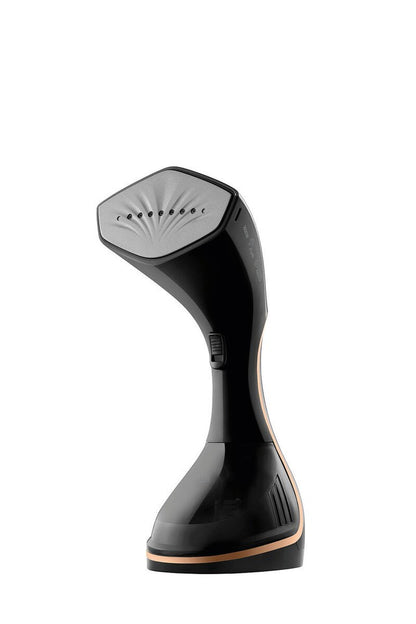 Grundig ST7950 Dampfbürste Dampfglätter 1600W Steamer Kleidung Bügelbürste C4