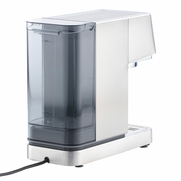 B-Ware Universum Km 400 21 Oprima Siebträger Espressomaschine Kaffeemaschine Edelstahl