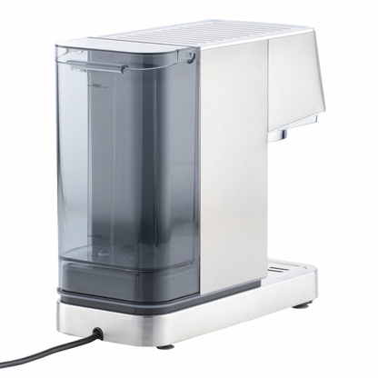 B-Ware Universum Km 400 21 Oprima Siebträger Espressomaschine Kaffeemaschine Edelstahl