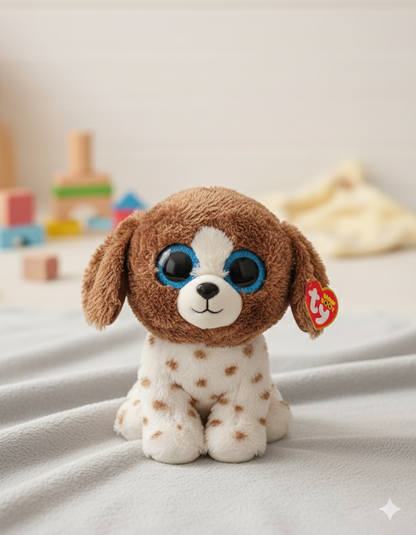 The Beanie Boo's Collection Muddles