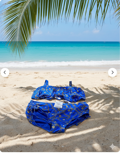 Prima Donna Bikini, Intimici, Größe 40, 80G