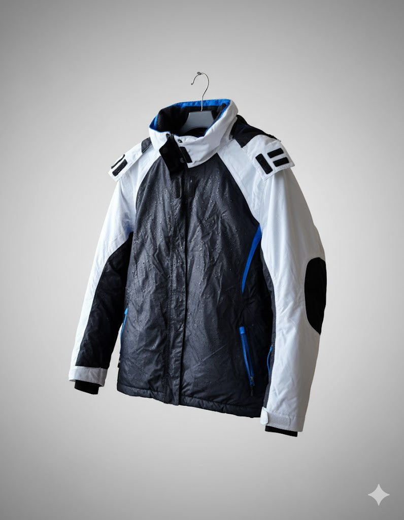 Crane TechTex, Skijacke, Größe L