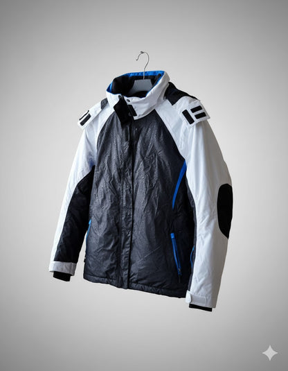 Crane TechTex, Skijacke, Größe L