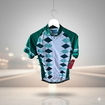 Sugoi Fahrradtrikot, Damen, Größe M