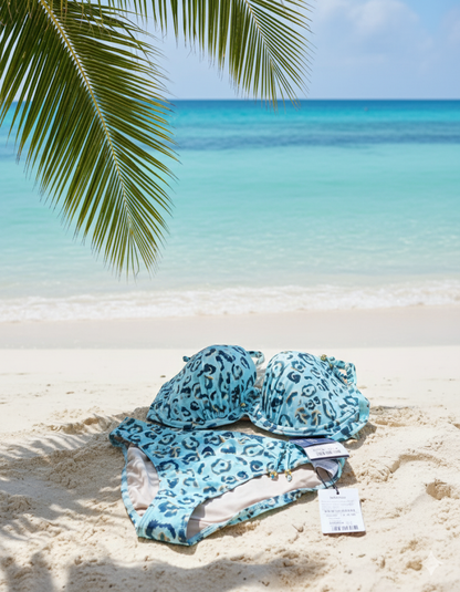 Prima Donna Bikini, Alghero, Größe 40, 75F