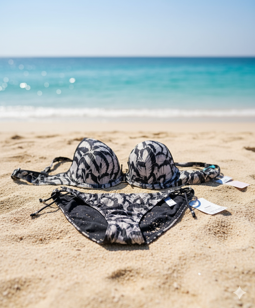 Prima Donna Bikini Nevada, Größe 38, 75E