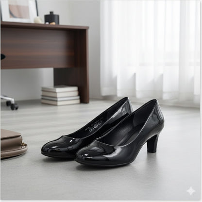 Gabor Damenschuhe Blau Größe 39 Pumps Halbschuhe Elegant