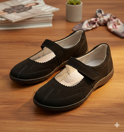 Pro Aktiv Waldläufer Kinder Schuhe Größe 36,5 Bequemschuhe Sneaker