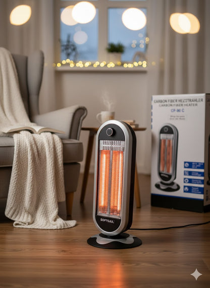 Softsail Heizstrahler CF-90 C